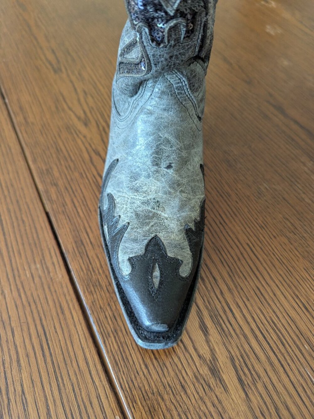 Western Boots